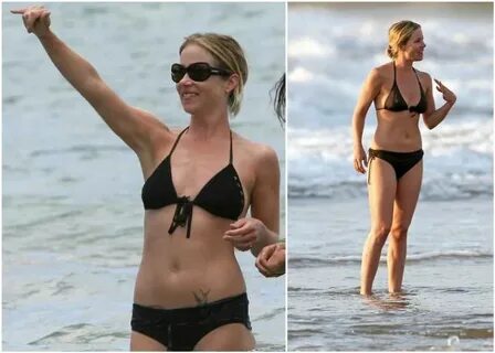 Christina Applegate's height, weight. Right motivation for g