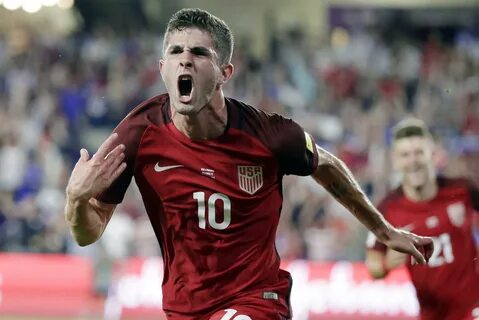 Manchester United transfer news: Christian Pulisic eyed by J