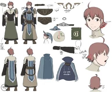 fire emblem awakening ricken Fire emblem awakening, Fire emb