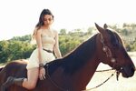 Horse Ride Download HD Wallpapers and Free Images