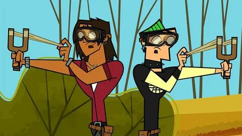 Total Drama World Tour : ABC iview