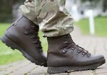 brown military boots Archives - The Cadet Direct Blog