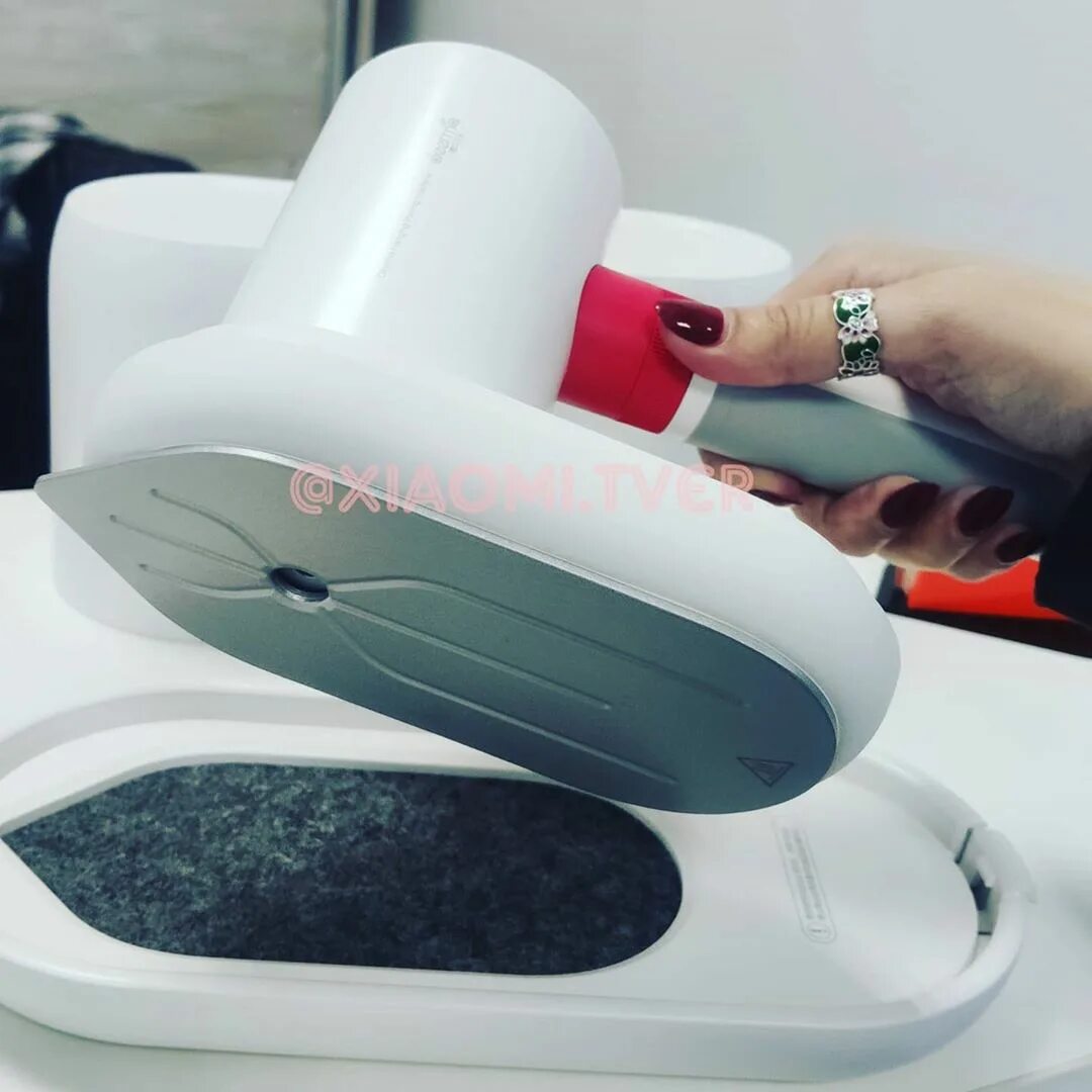 Derma multifunctional steam ironing фото 54