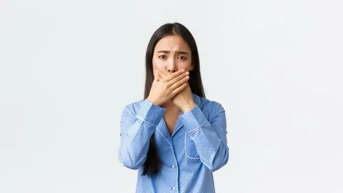 От микротравм до смертельно опасных заболеваний: о чем говорят язвы во рту - Стр
