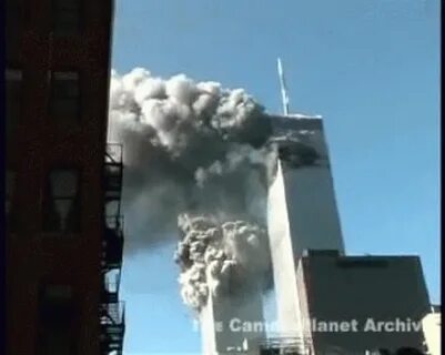 September 11 september collapse GIF - Find on GIFER