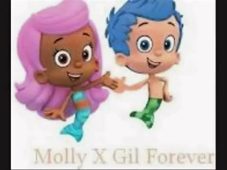 Bubble Guppies Molly X Gil Call Me Maybe - YouTube