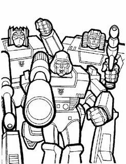 Transformers Colorear Transformers coloring pages, Coloring 