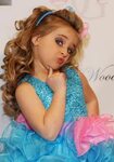 Makeup Tutorial: Child Beauty Pageants, Which Are Terrifying