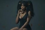 Thirst Trappin': SZA's Hottest Instagram Photos