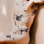 Harry Styles Nude Pics Leaked! (2020) - Leaked Men