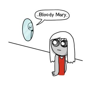 Bloody Mary