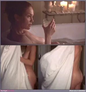 Diane Lane Nude - Yes, She Ages Remarkably Well (39 PICS)