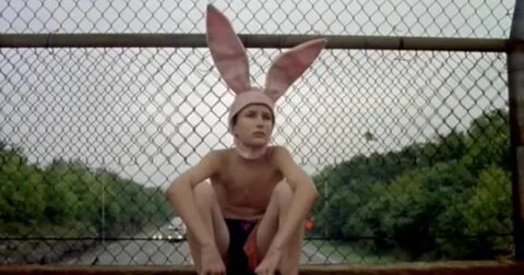 Gummo My favroite character of the movie. Musique et Forever