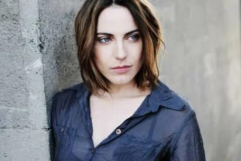 55+ Hot Photos of Antje Traue - the embodiment of beauty