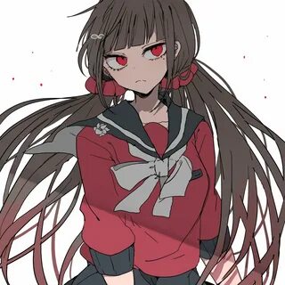 Harukawa Maki Danganronpa V3 Danganronpa, Danganronpa charac