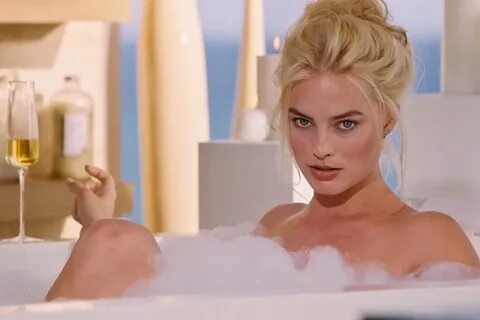 How Margot Robbie Would Explain Ways To Benefit From Austral
