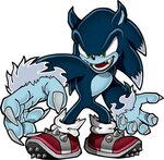 Sonic The Werehog Favourites By Silver8091 On Deviantart - S