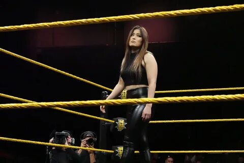 Tiffany’s NXT Takes: The State of the NXT Women Pre-TakeOver