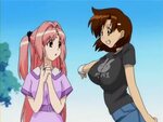 anime boobs 4.gif Escher Girls
