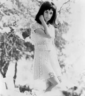 Pin on Claudine Longet