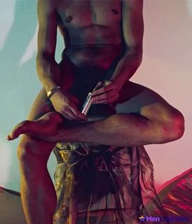 Jamie Dornan Frontal Nude Uncensored Pics & Vids - Men Celeb