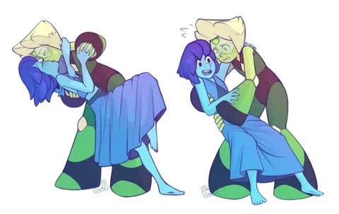 Lapidot Shipping Wiki FANDOM powered by Wikia Steven univers