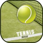 運 動 App 不 收 費)Tennis Rules 開 箱 文 線 上 免 費 玩 app-APP 開 箱 王