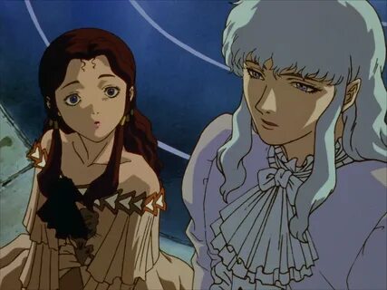 Аниме "Берсерк (1998)" / Kenpuu Denki Berserk / Berserk (199