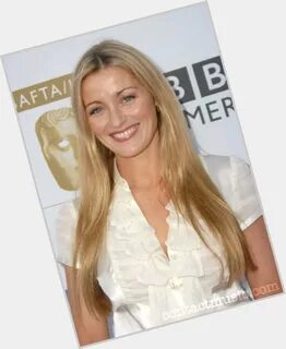 Louise Lombard Official Site for Woman Crush Wednesday #WCW