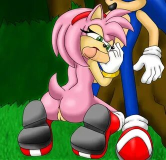 522517 - Amy_rose Sonic_Team Sonic_The_Hedgehog the_other_ha