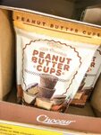 Choceur Peanut Butter Cups - Aldi Reviews - AisleofShame.com