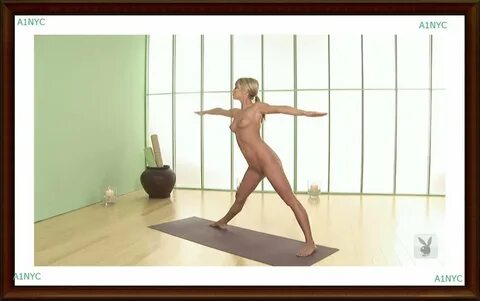 Sara Jean Underwood Naked Yoga - Porn Photos Sex Videos