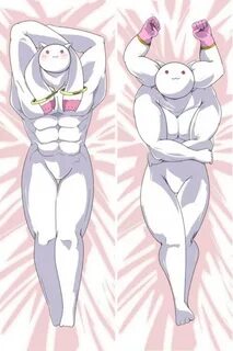 Image - 256234 Dakimakura / Body Pillow Know Your Meme