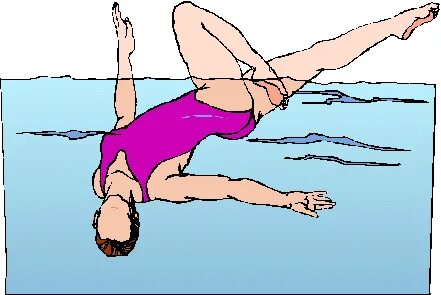 ▷ Синхронное плавание: Анимированные картинки, гифки и анима