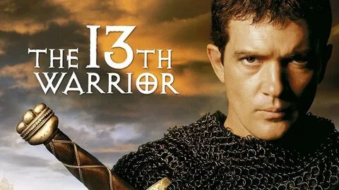 13-й воин (The 13th Warrior, 1999) - Трейлер к фильму - YouT