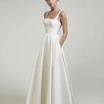 New Lihi Hod Couture Wedding Dresses, Plus Past Collections 