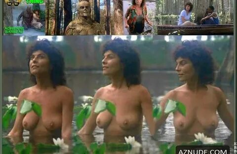Adrienne barbau nude 🍓 Adrienne Barbeau Hot Pictures Are So 