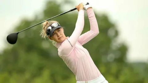 2017 US Womens Open Conducted by the USGA LPGA Ladies Profes