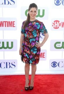 Picture of Mayim Bialik