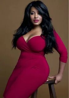 Redefining the Face Of Beauty : More Gorgeous Curvy Gals