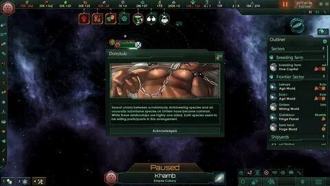 mobillegends.net Mod Stellaris Lustful Void Page 93 Stellaris Loverslab - M...