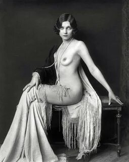 Голые женщины 20 века (76 фото) - Порно фото голых девушек