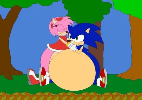 Image - 69296 Fat Sonic the Hedgehog Know Your Meme
