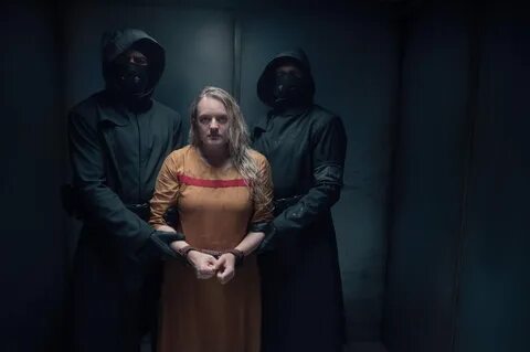 The Handmaid’s Tale Review: Pigs / Nightshade / The Crossing