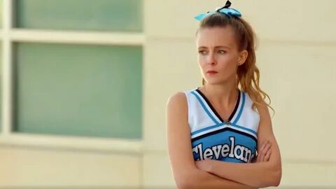 Cheerleader Nightmare (2018)