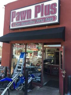 Pawn Plus - Pawn Shop in Norman - 126 N Porter Ave, Norman, 