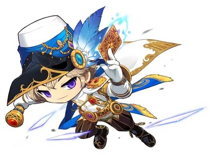 What's Your MapleStory? - EliteFuture MapleStory