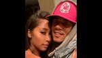 Video Of Love & Hiphop Apryl 'Cheating' On Lil Fizz Leaks!! 