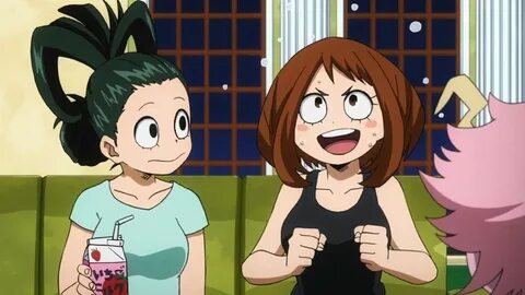 Twitter My hero academia episodes, My hero academia, Anime