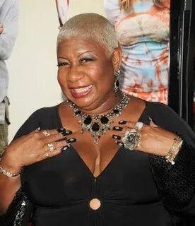 Picture of Luenell